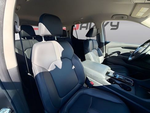 Used 2024 Honda Pilot EX-L image 29