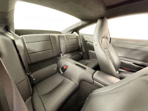 Used 2017 Porsche 911 Carrera image 22