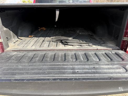 Used 2017 RAM 1500 Limited image 7