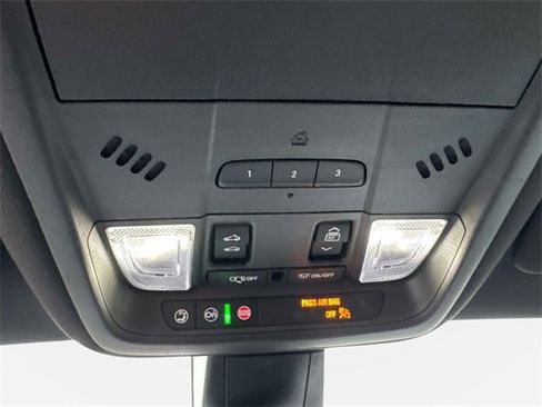 New 2025 Cadillac XT6 Luxury w/ LPO, Floor Liner Package image 20