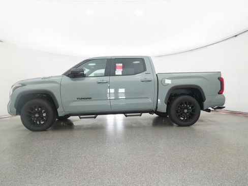 New 2026 Toyota Tundra Limited w/ Limited PVM Package AWD/4WD image 4