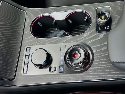 New 2026 Genesis GV80 3.5T Prestige AWD/4WD image 15