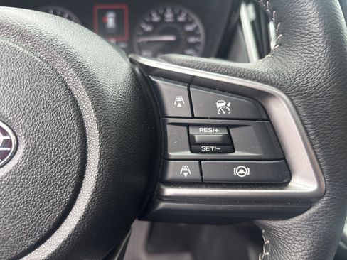 Certified 2025 Subaru Outback Premium w/ Popular Package #1A image 19