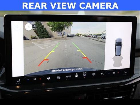 Used 2024 Ford Escape ST-Line w/ Tech Pack #1 image 5