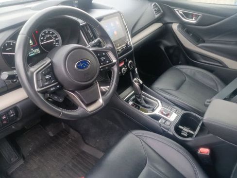 Used 2024 Subaru Forester Limited AWD/4WD image 14