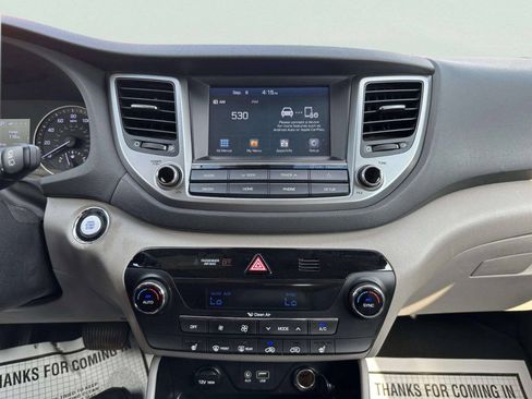 Used 2018 Hyundai Tucson Value w/ Cargo Package AWD/4WD image 14