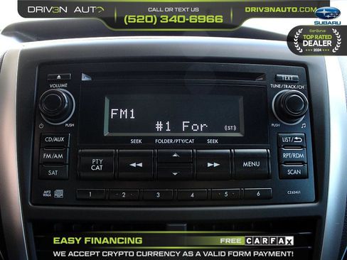 Used 2013 Subaru Impreza WRX STI image 13