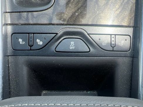 Used 2014 Chevrolet Impala LT w/ Premium Seating Package FWD image 14