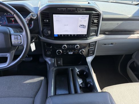 Used 2024 Ford F150 XLT w/ Mobile Office Package AWD/4WD image 20