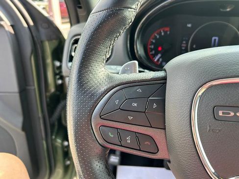 Certified 2022 Dodge Durango GT image 16