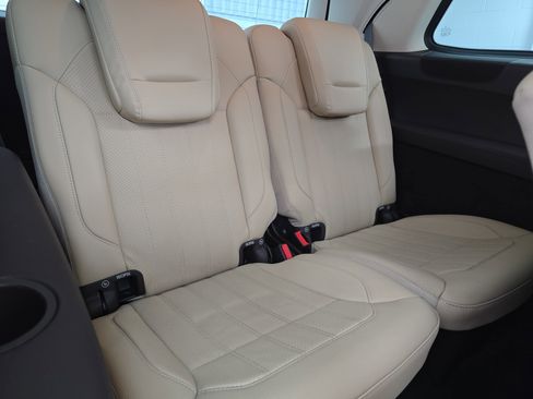 Used 2019 Mercedes-Benz GLS 450 4MATIC image 12