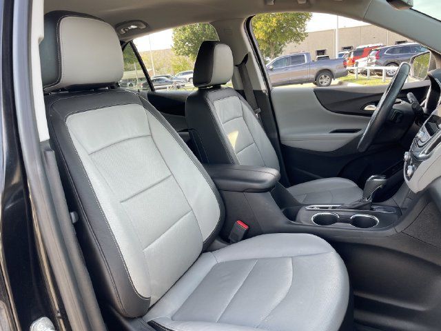 Used 2021 Chevrolet Equinox Premier FWD image 26