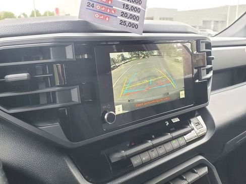 New 2026 Toyota Tundra SR5 AWD/4WD image 31