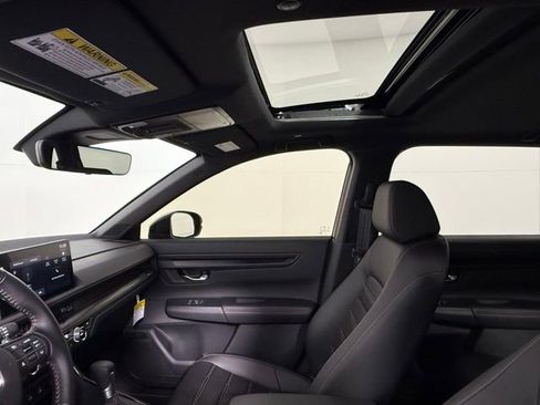 Used 2026 Honda CR-V Sport-L image 31