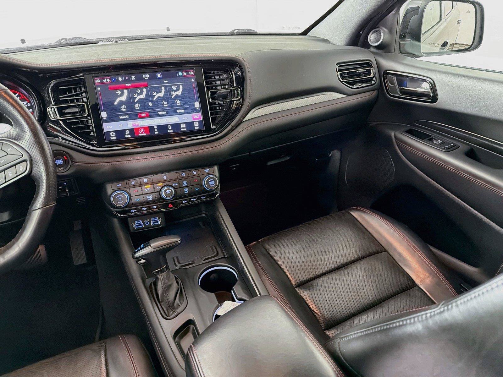 Used 2023 Dodge Durango GT AWD/4WD image 28