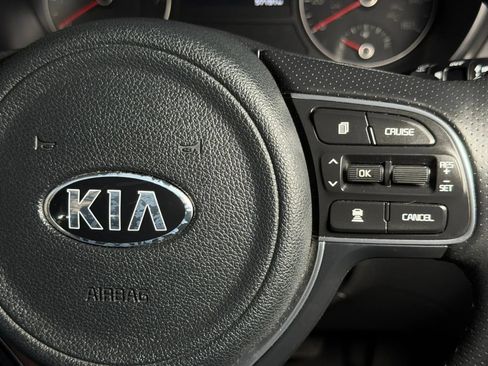 Used 2018 Kia Optima SX w/ Technology Package FWD image 32