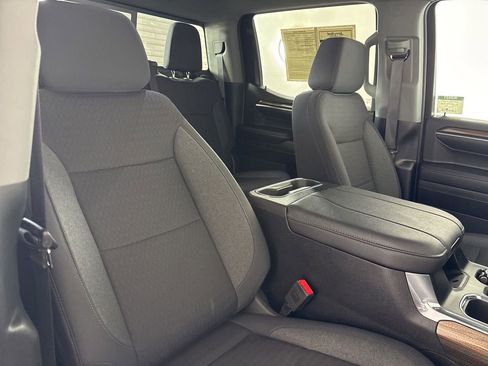 Used 2024 Chevrolet Silverado 1500 LT w/ All Star Edition Plus image 29