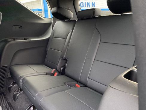 New 2026 Chevrolet Traverse High Country w/ LPO, Floor Liner Package image 31