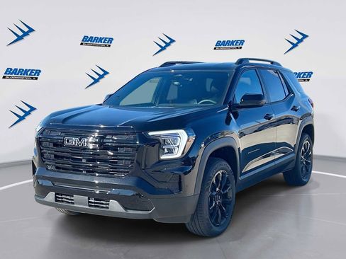 New 2026 GMC Terrain Elevation w/ Elevation Premium Package image 1