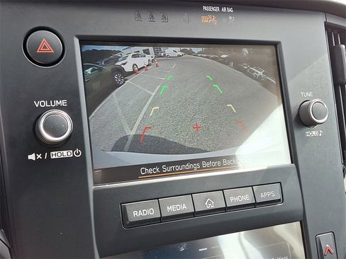 Used 2024 Subaru Legacy image 18
