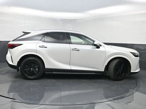 Used 2024 Lexus RX 350 Premium w/ Convenience Package image 2