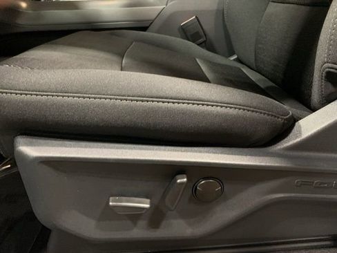 New 2026 Ford F150 XLT w/ Equipment Group 302A MID image 10