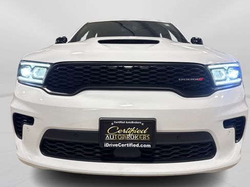Used 2025 Dodge Durango R/T AWD/4WD image 11