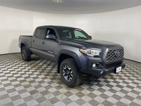 Used 2021 Toyota Tacoma TRD Off-Road image 26