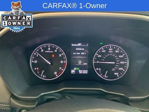 Used 2025 Subaru Legacy Limited w/ Popular Package #3 image 7