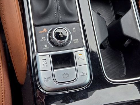 Used 2025 Kia Telluride SX Prestige X-Pro AWD/4WD image 73