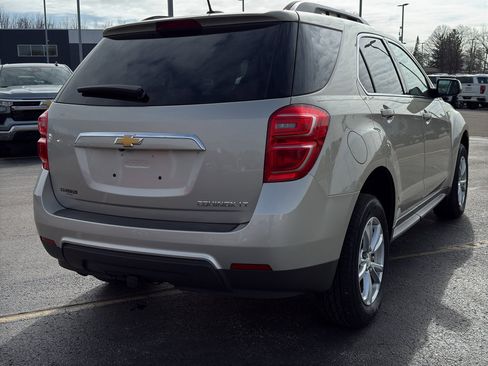 Used 2016 Chevrolet Equinox LT w/ Convenience Package image 5