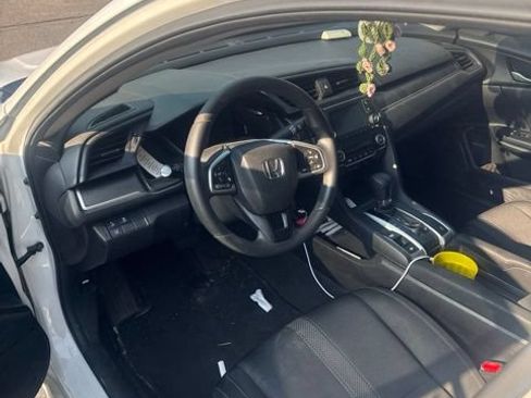 Used 2020 Honda Civic LX image 6