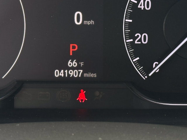 Certified 2021 Honda Accord Touring image 25