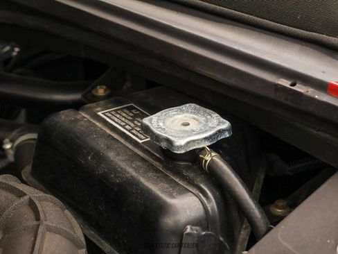 Used 1994 Ferrari 348 Spider RWD image 28