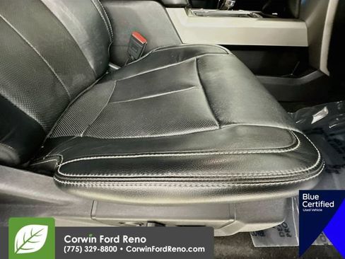 Certified 2019 Ford F150 Lariat AWD/4WD image 34