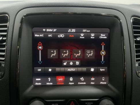 Used 2019 Dodge Durango R/T w/ Trailer Tow Group IV image 26