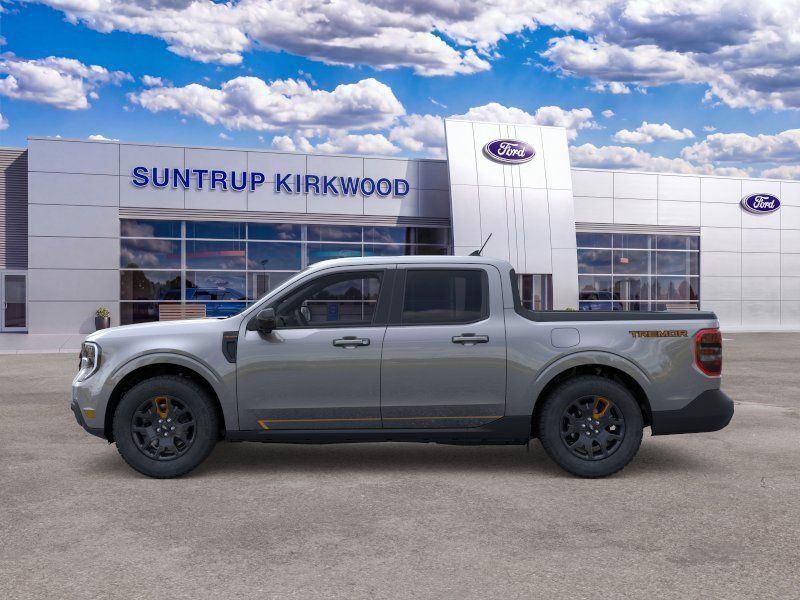 New 2026 Ford Maverick Tremor AWD/4WD image 3