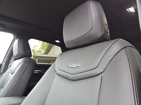 New 2025 Cadillac XT5 Sportv w/ Technology Package image 25