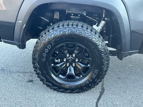 Used 2023 RAM 1500 TRX w/ TRX Level 2 Equipment Group image 23