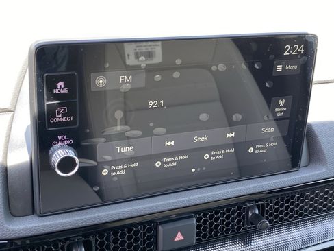 New 2026 Honda CR-V EX-L image 16