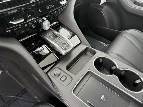 New 2026 Acura MDX SH-AWD w/ Technology Package image 22