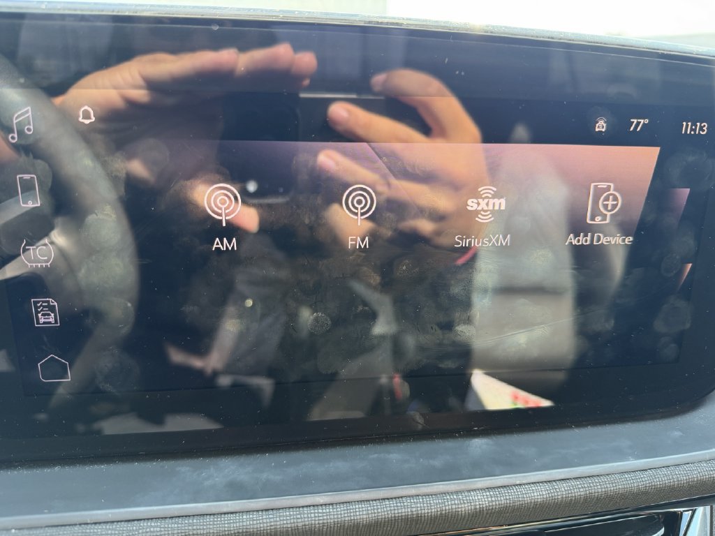 Used 2024 Buick Envista Sport Touring FWD image 19