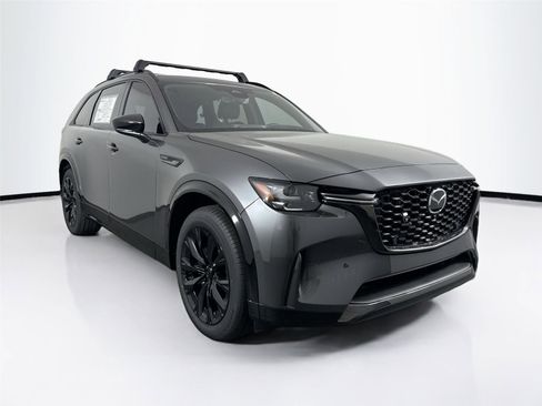 New 2026 MAZDA CX-90 3.3 Turbo S w/ Premium Package image 10