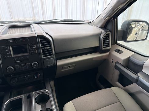 Used 2016 Ford F150 XL w/ Equipment Group 101A Mid RWD image 29