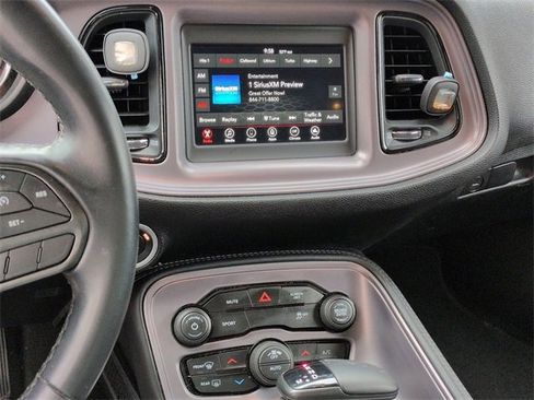 Used 2023 Dodge Challenger SXT image 17