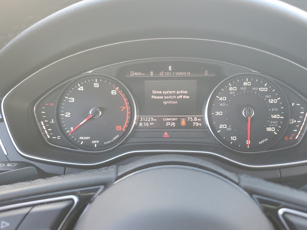 Certified 2023 Audi A5 2.0T Premium w/ Convenience Package AWD/4WD image 24