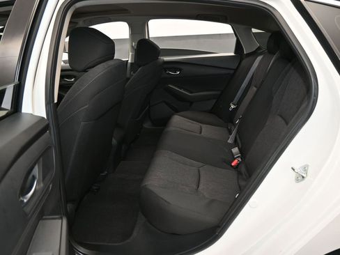 Used 2023 Honda Accord EX image 31