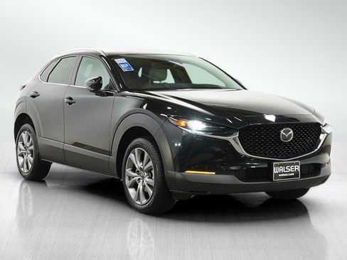 Used 2022 MAZDA CX-30 AWD 2.5 S w/ Preferred Package image 7