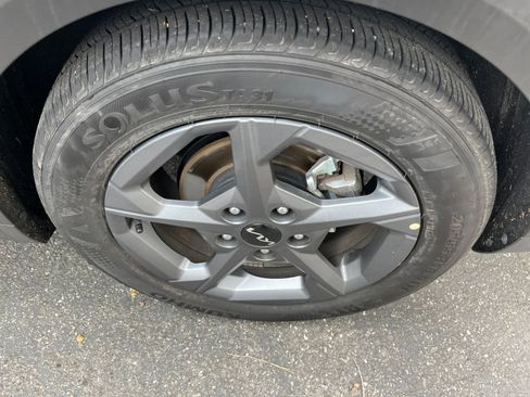 Used 2025 Kia K4 LXS image 29