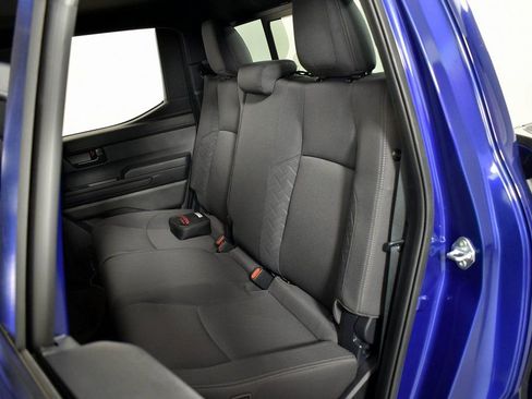 Used 2024 Toyota Tacoma SR5 w/ SR5 Upgrade Package image 18